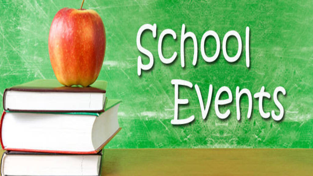 School Events
