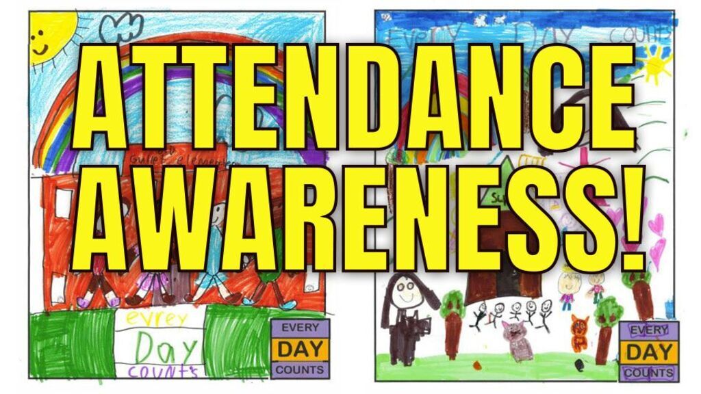 Attendance Awareness