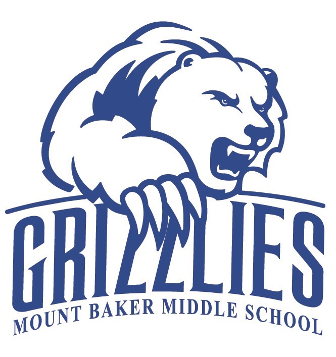 Mont Baker Logo
