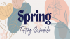 Spring Assessments