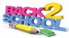 Back to School Events