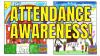 Attendance Awareness