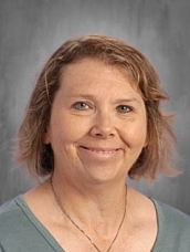 Carrie Brooks
