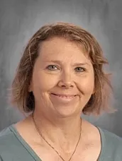 Carrie Brooks