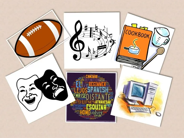 K-8 Electives